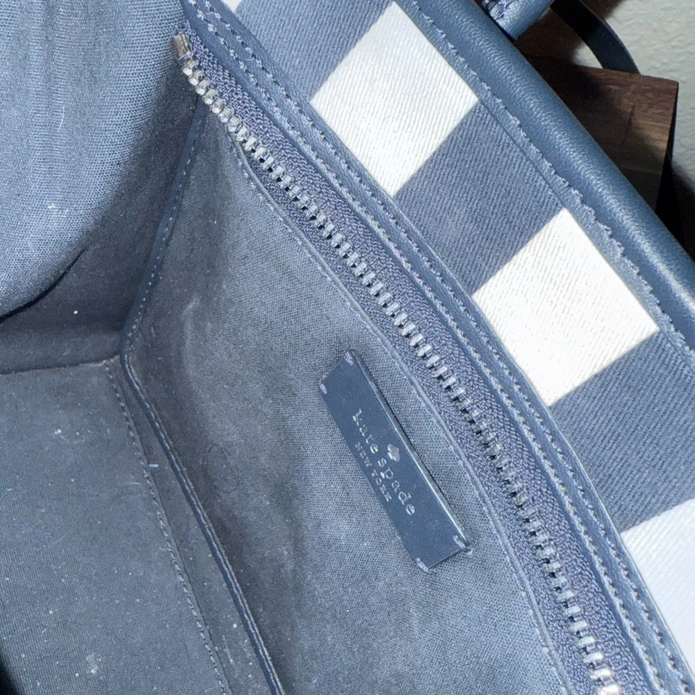 KATE SPADE NEW YORK ELLA SMALL TOTE - Picture 6 of 7